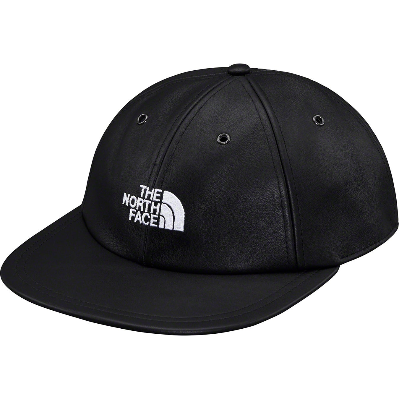 Supreme®/The North Face® Leather 6-Panel view 8